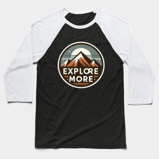 Explore more Baseball T-Shirt